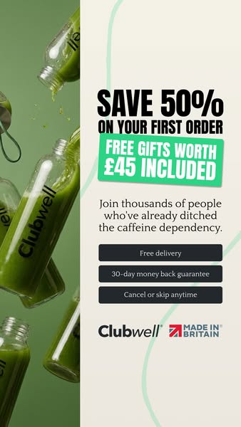 Save up to 58% + free gifts on subscription.