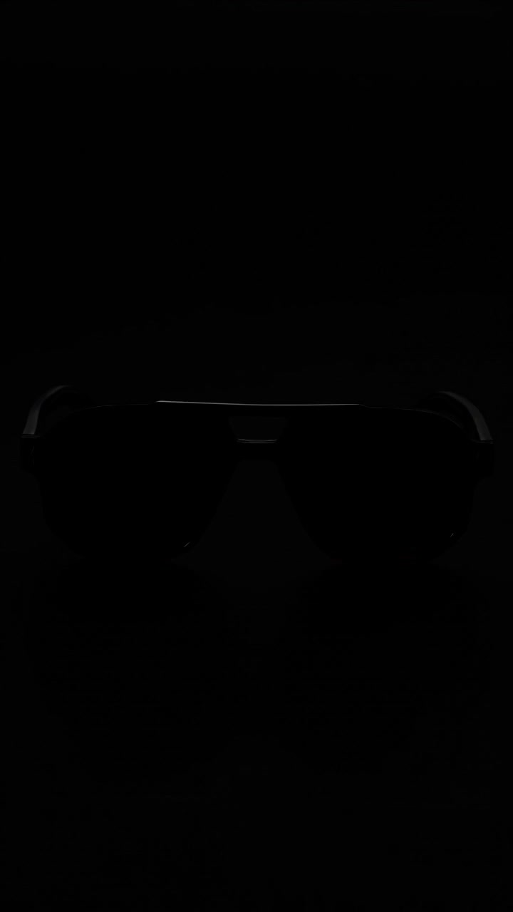 Vector Aviator Sunglasses