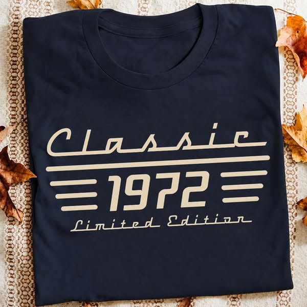 1972 Original