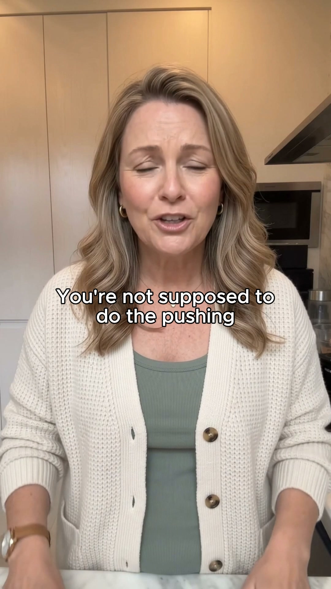 Straining Is You Doing Your Colon’s Job