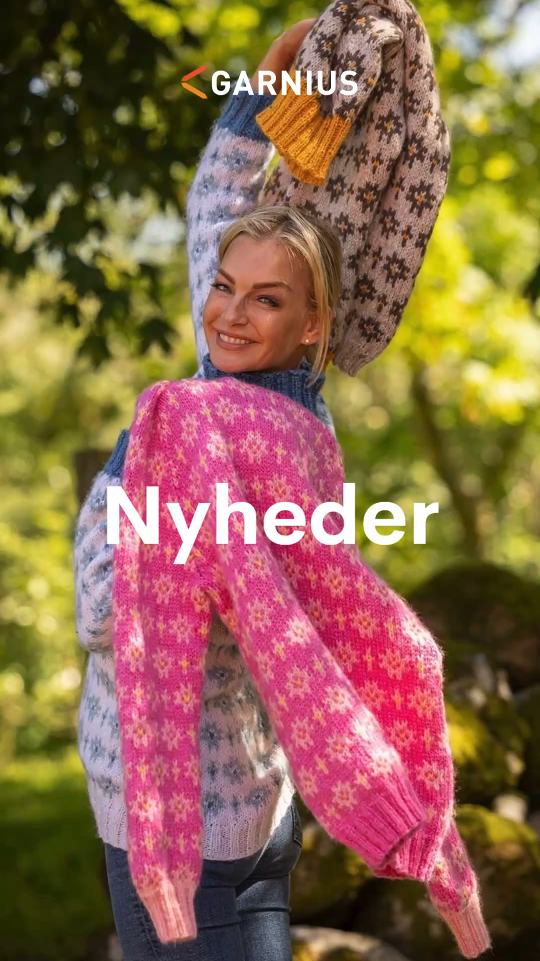 Op til -65% rabat på nyheder