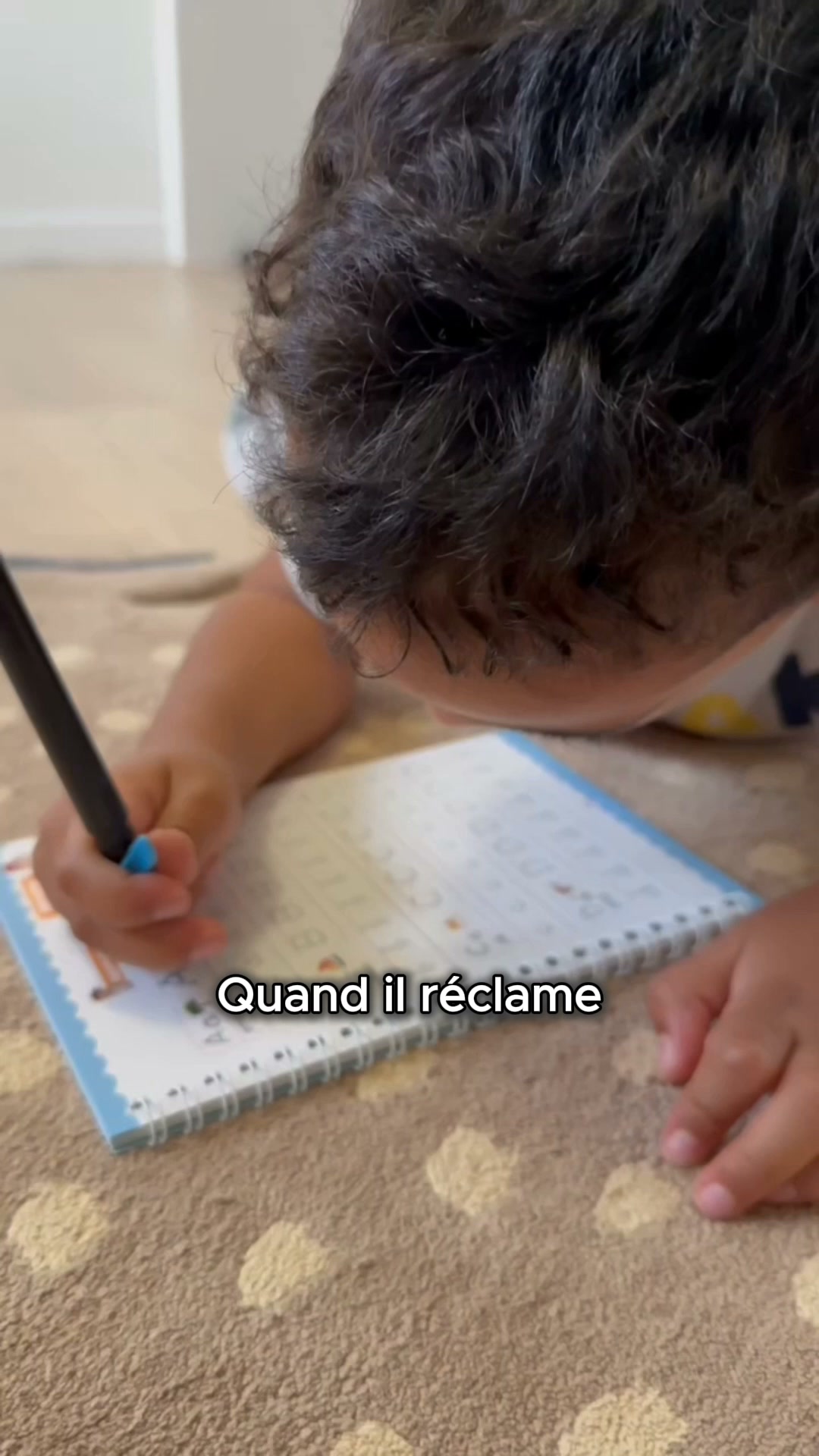 LA ROUTINE APRÈS L’ÉCOLE QUI CHANGE TOUT