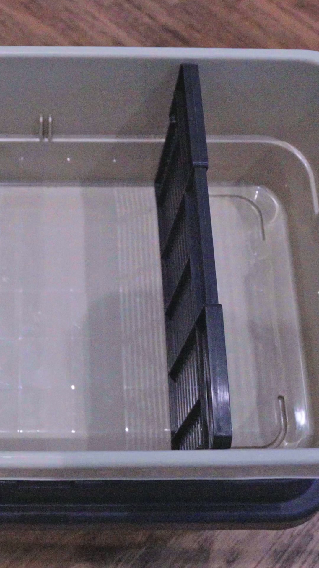 Wir stellen vor: die TrunkBox.