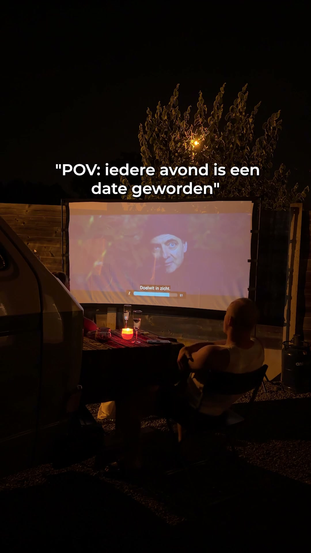 Weer even wij