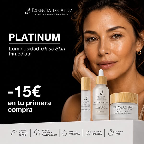 DESCUBRE PLATINUM