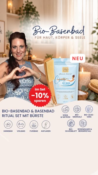 Chill MY BASE Basenbad