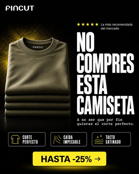 Hasta -35% en nuestros packs