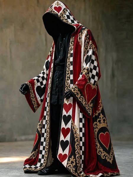 Would You Dare to Wear This?
