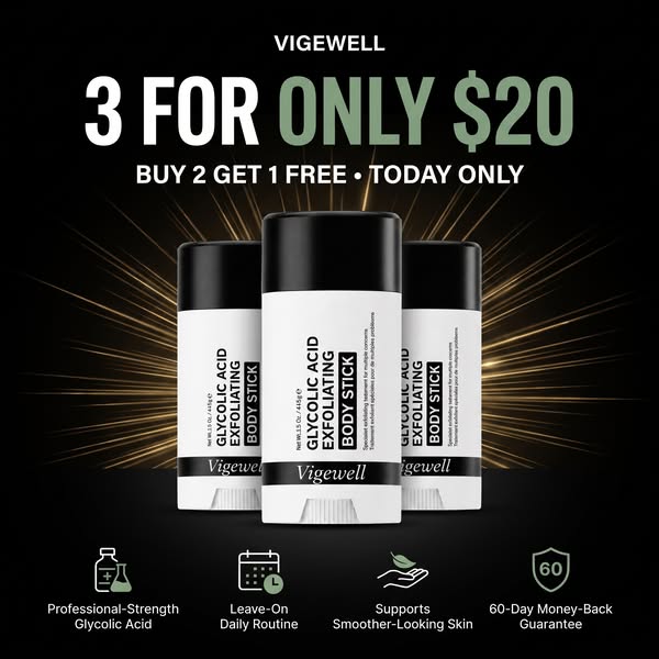 BUY 1, GET 1 FREE — ENDS MIDNIGHT!