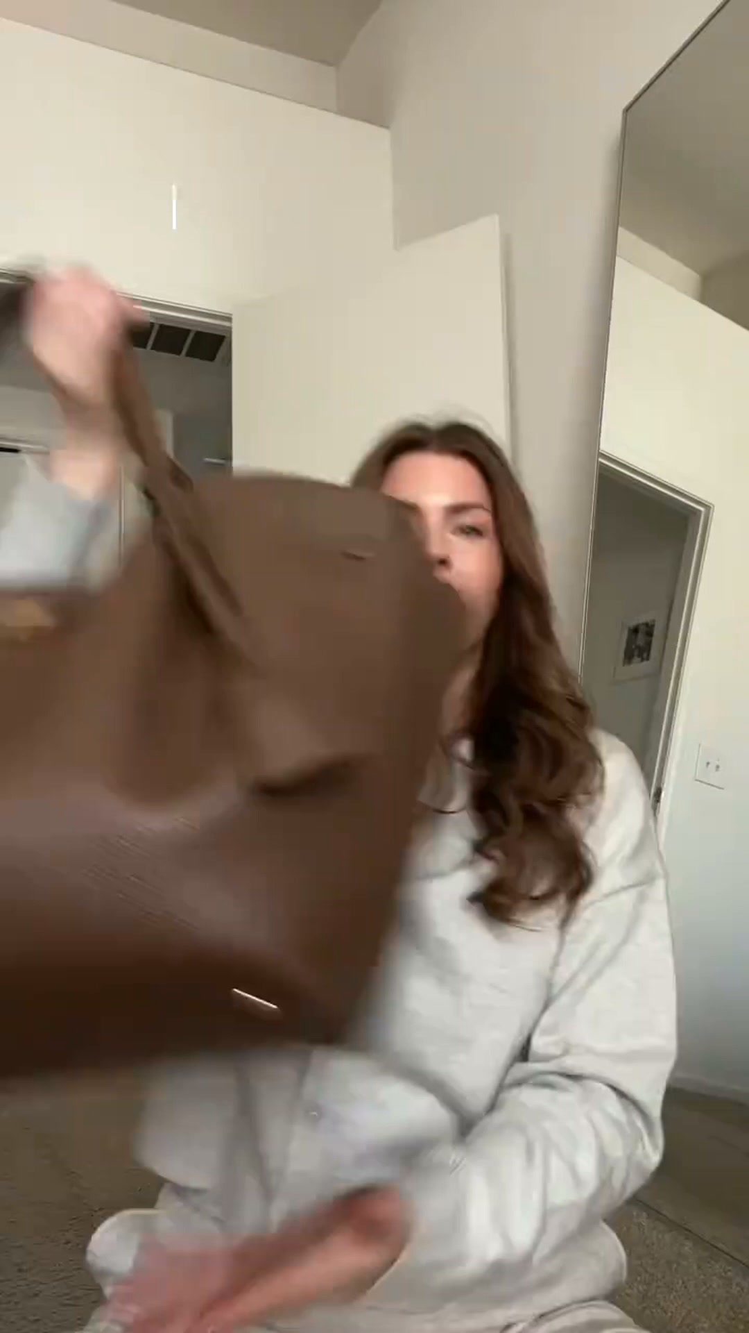 My New Obsession: The Perfect Tote