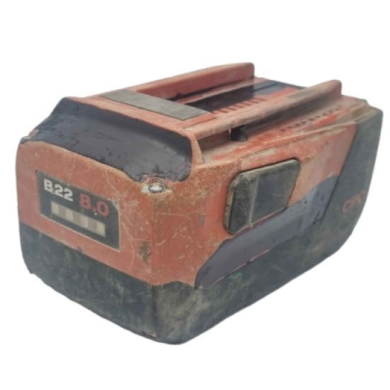 Akumulator Bateria HILTI B22 8 0 21 6 V 8 Ah