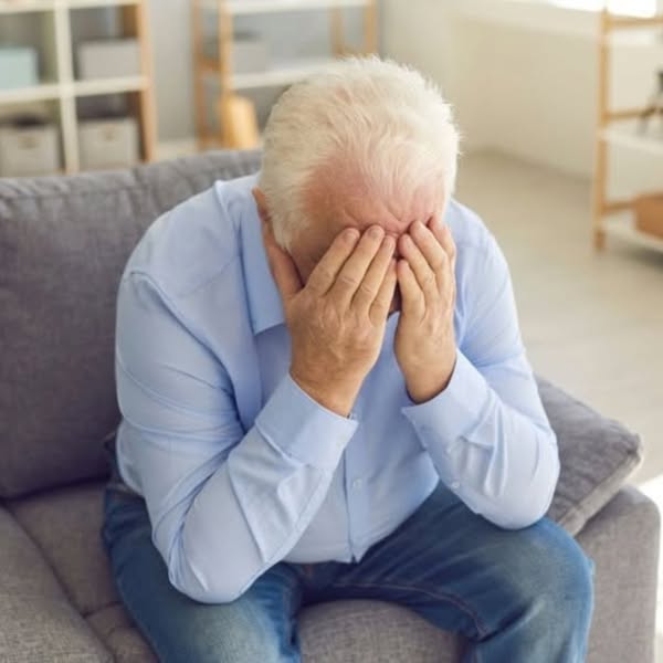 Memory fading and nothing helps? 1 hidden reason your doctor isn't testing for
