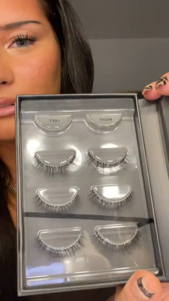 In unter 10 Min. zum perfekten Wimpern-Look