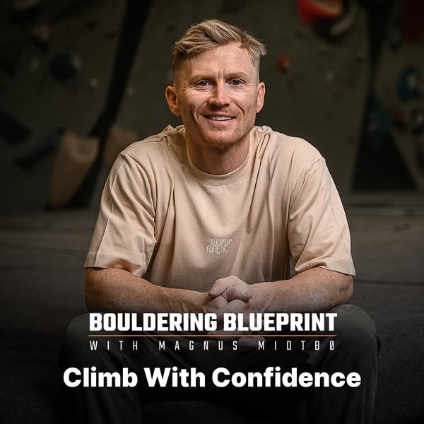 Get the Bouldering Blueprint for just $99