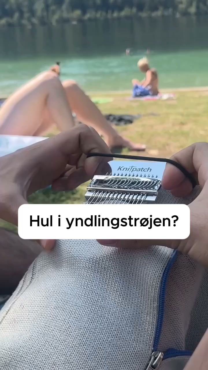 Noget tøj er værd at bevare