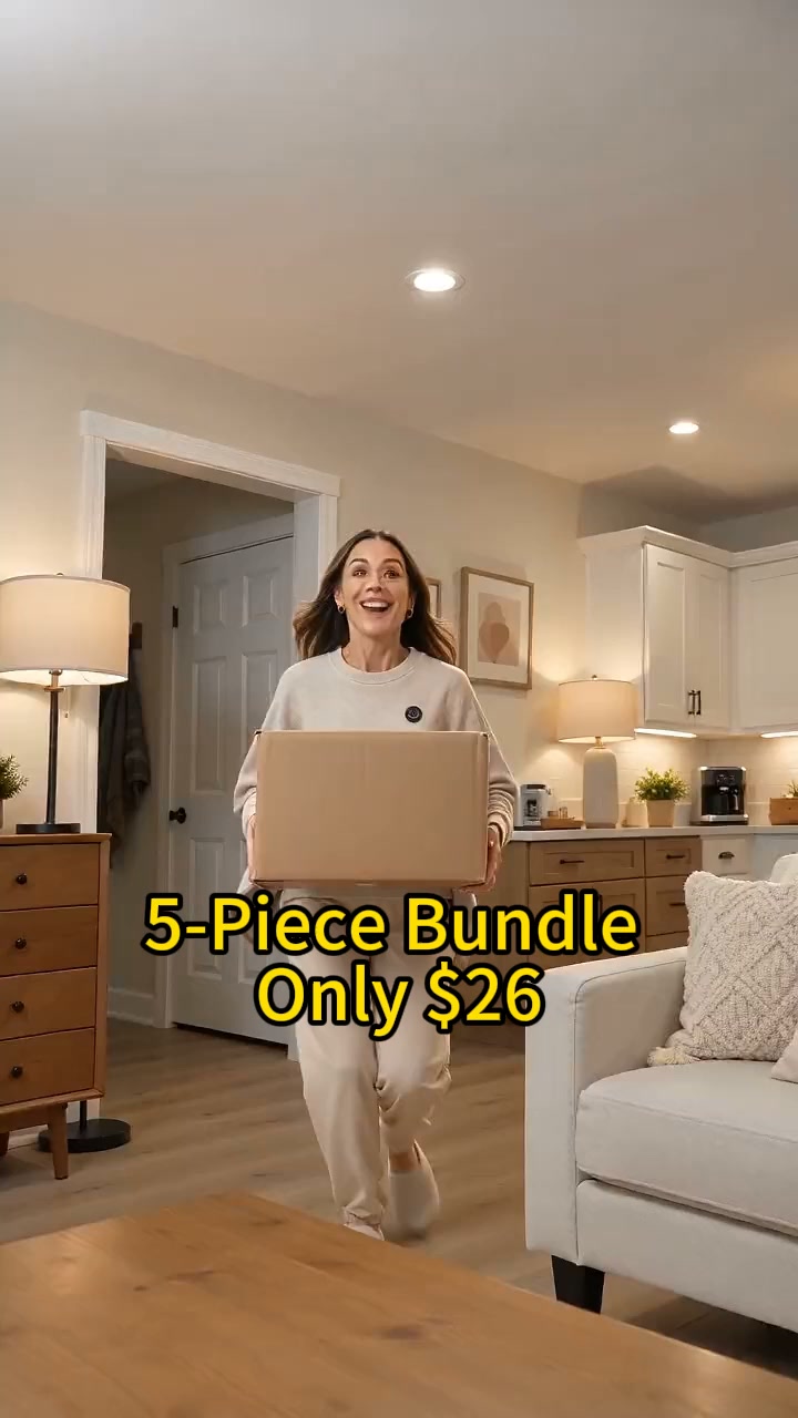 Your New Cozy Obsession