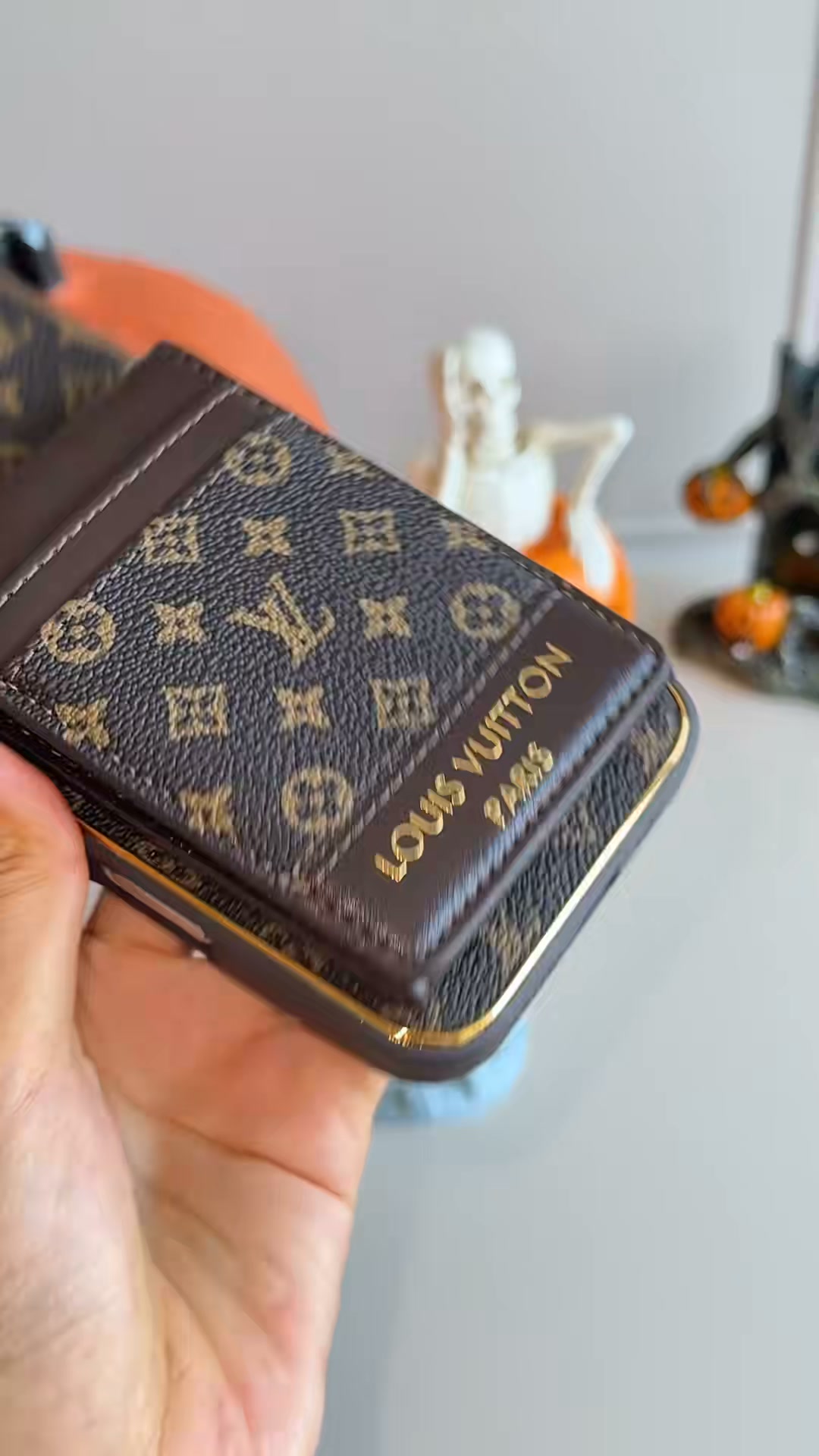 The Case Your iPhone 18 Deserves