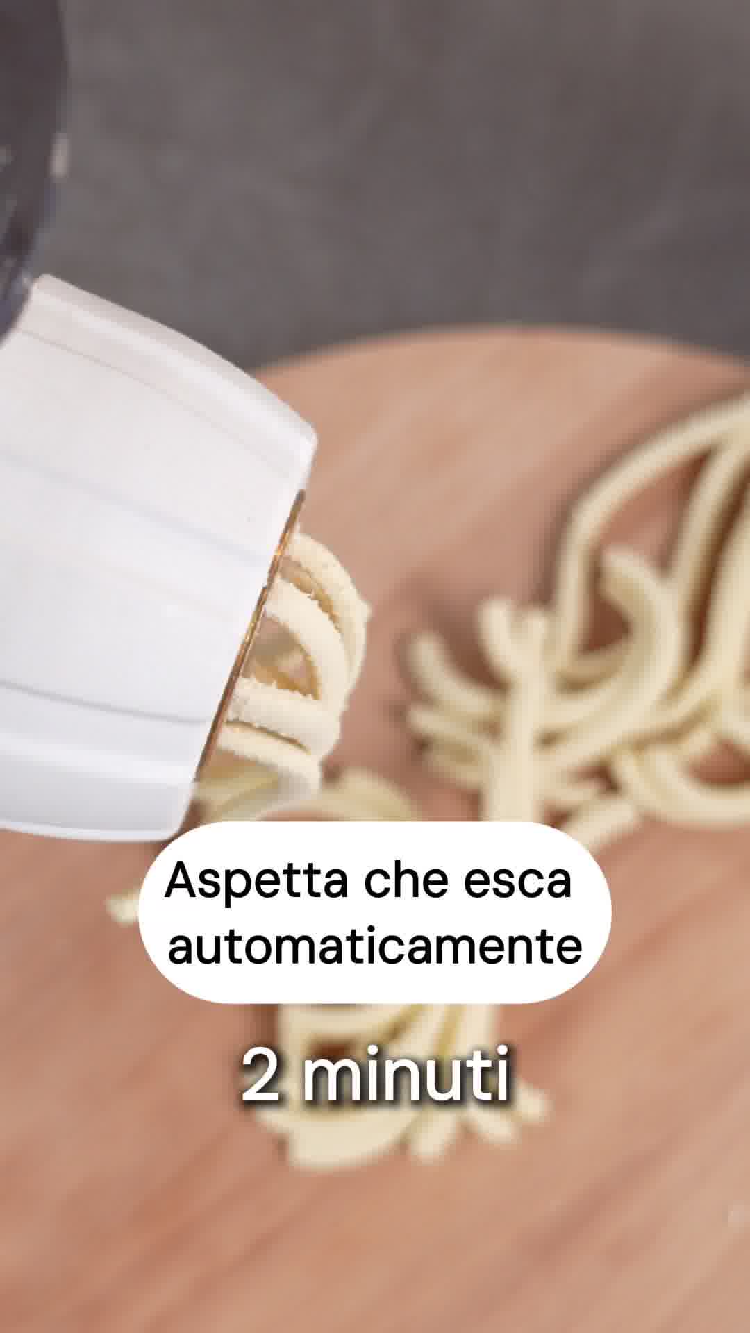 Pasta Fresca in 10 minuti