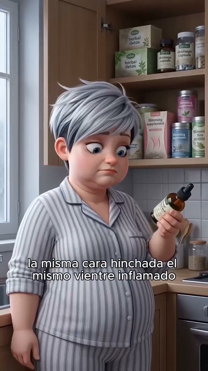 Deshincha Tu Cuerpo