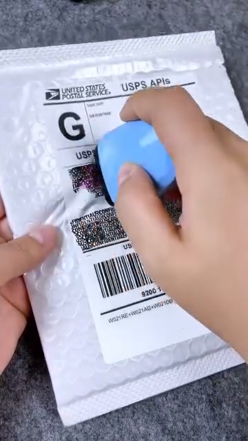 Anúncio de Absorbready-shop
