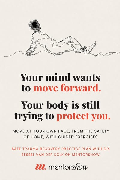 From Survival to Inner Safety