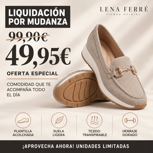 Consigue el tuyo ahora!