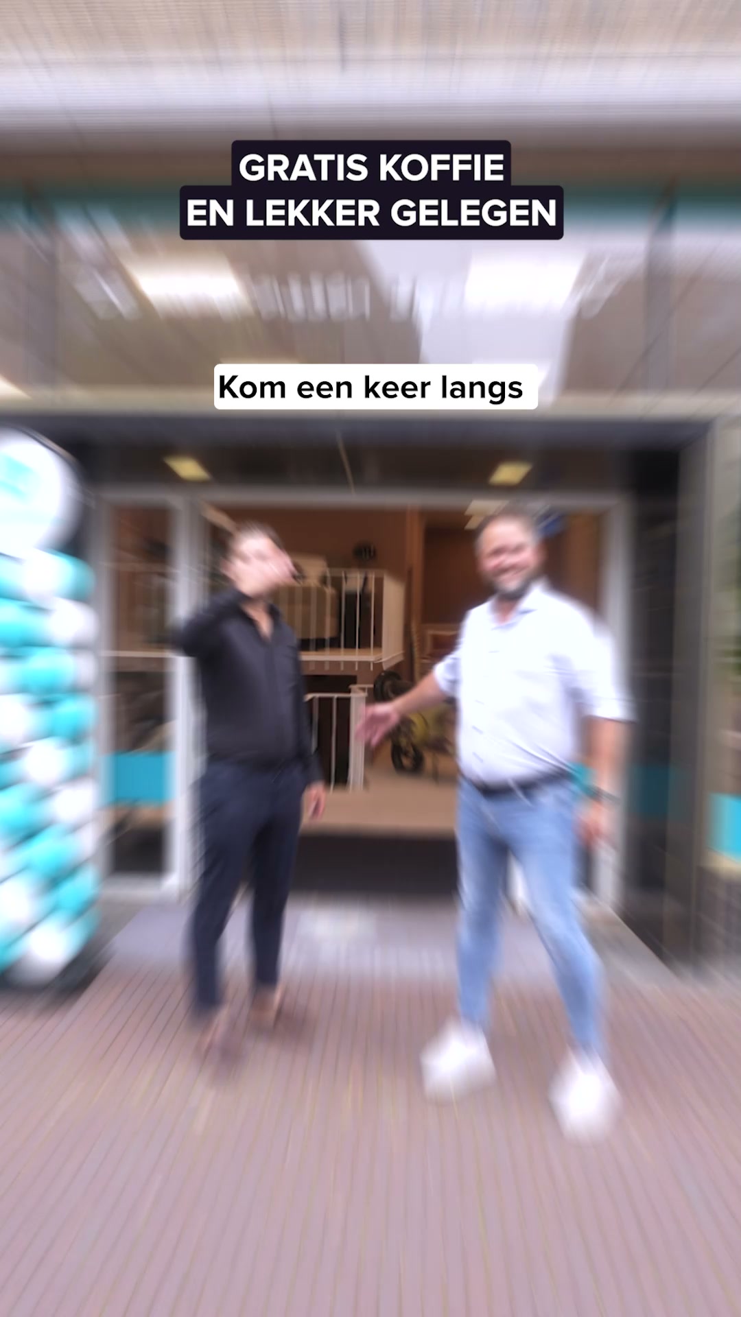 Tot €1.000,- inruilvoordeel