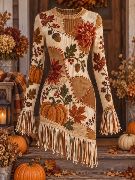 Autumn Harvest Collection