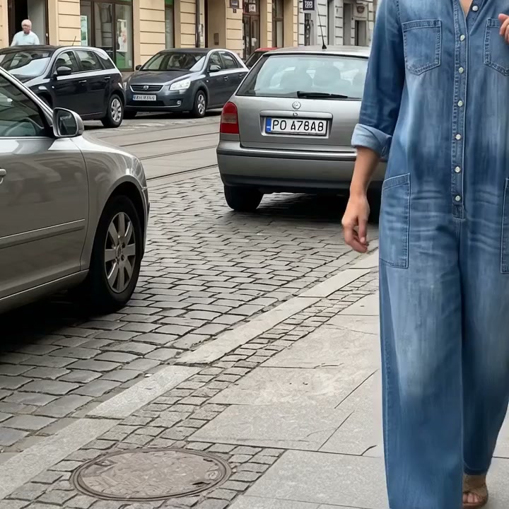 Sukienka, w której zawsze wyglądasz dobrze