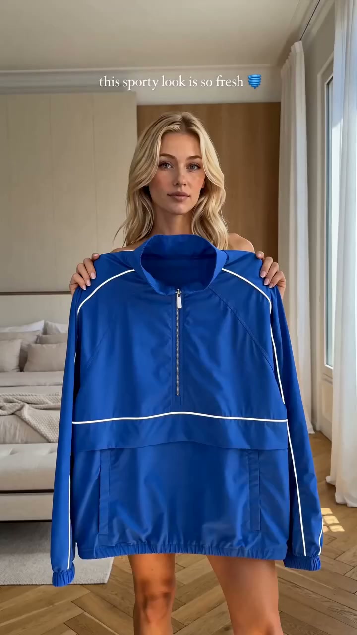 Half-Zip Quick-Dry Sun-Coverage Outerwear