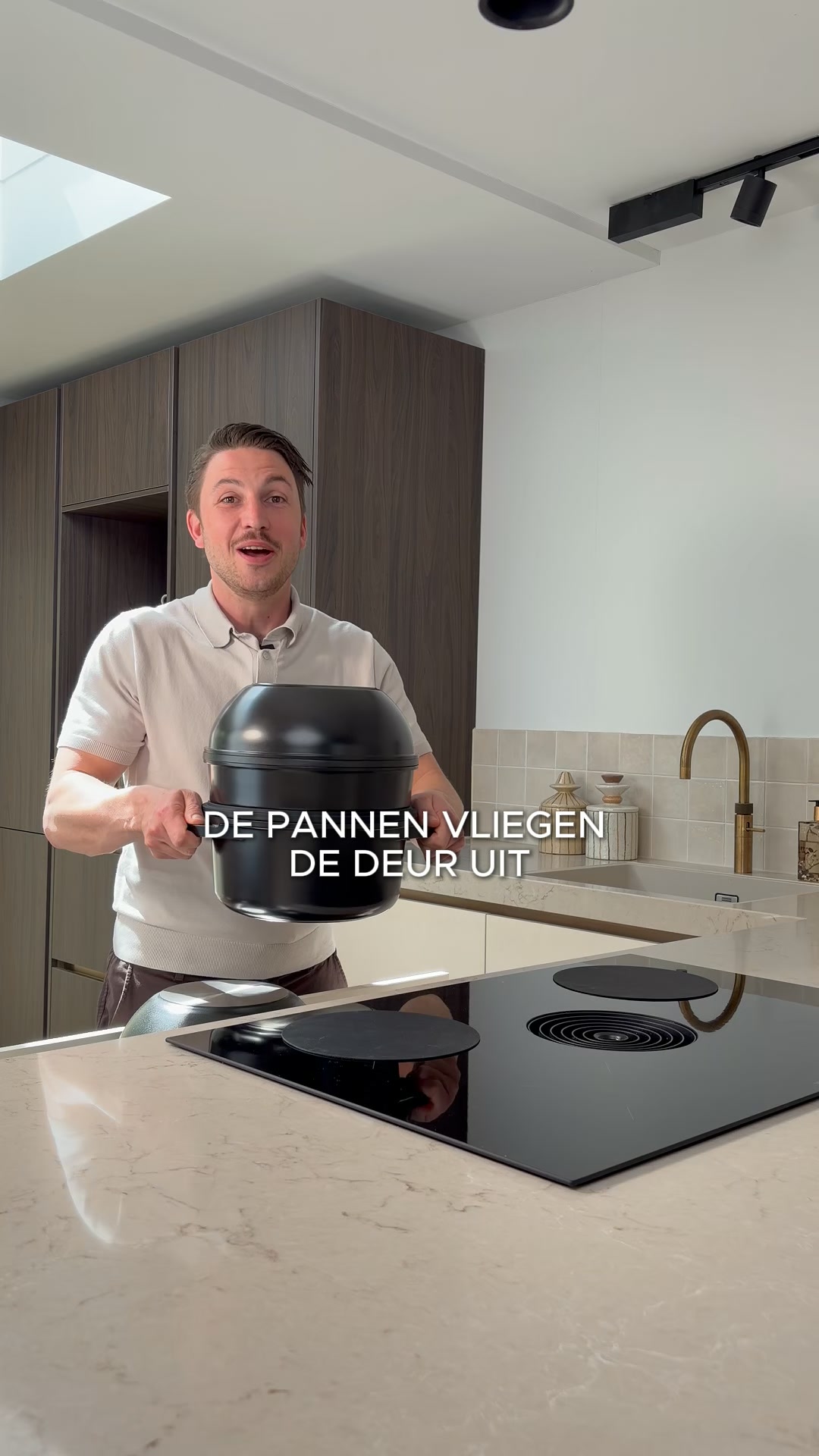 4,6/5 van duizenden thuiskoks