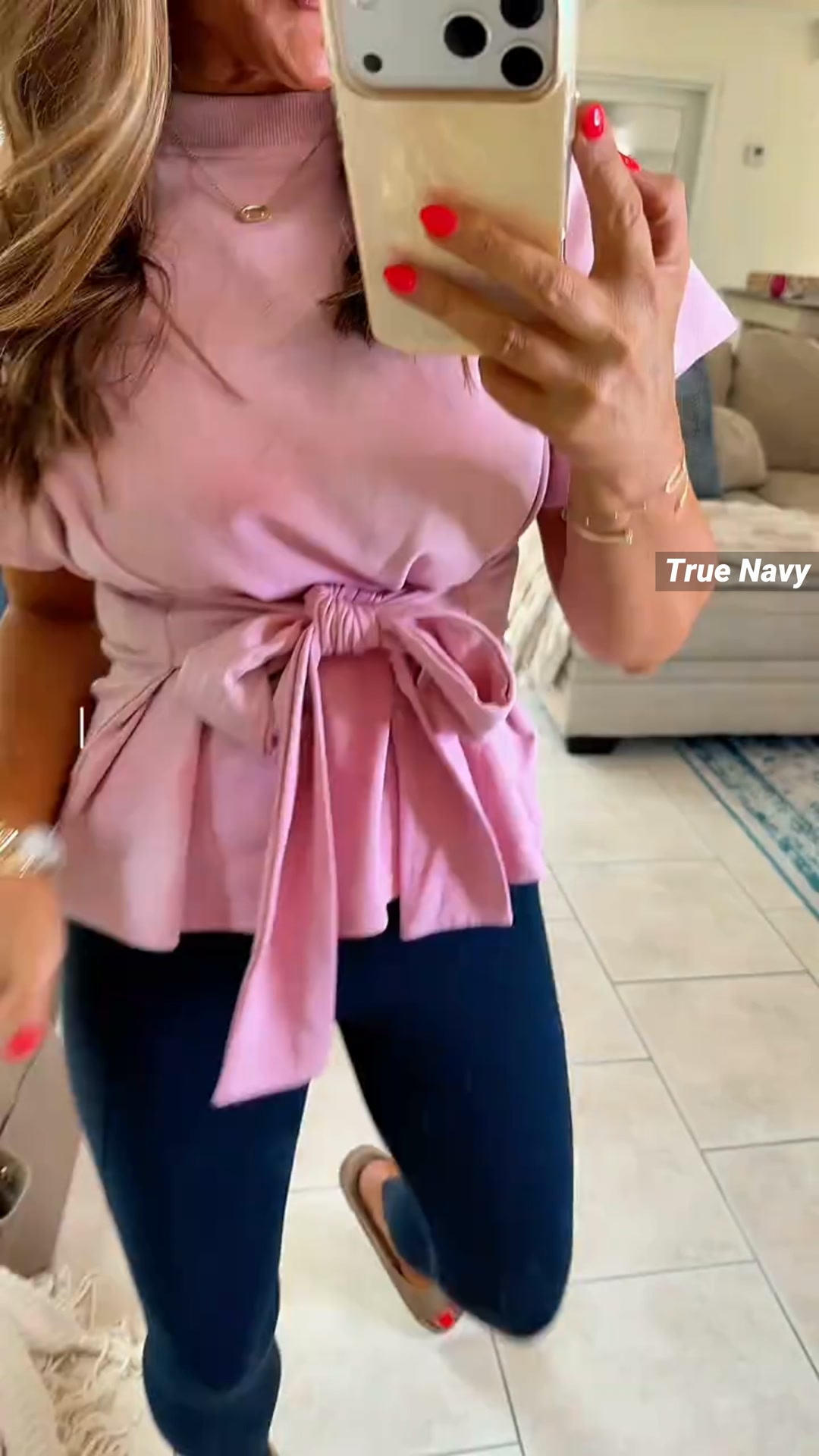 The End of Visible Scrunch.