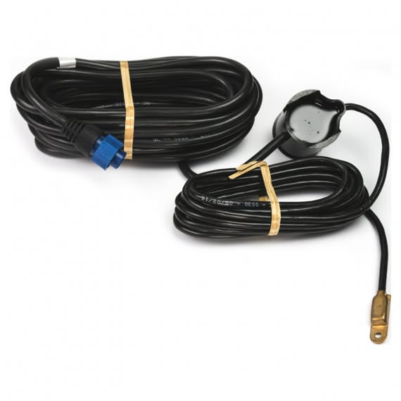 Lowrance PDRT-WBL