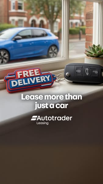 Autotrader Leasing
