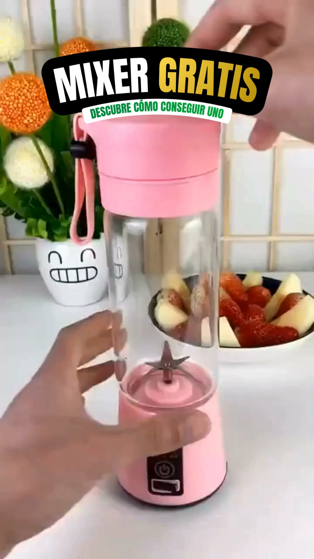 ¡Consigue tu regalo!