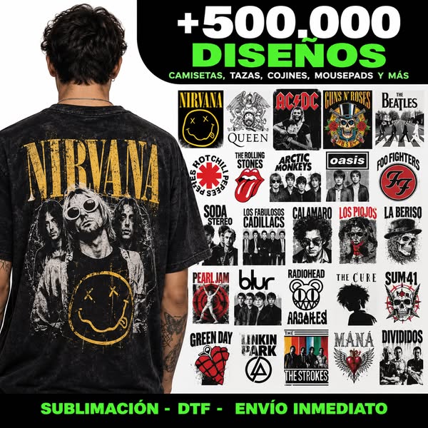 ÚLTIMO DÍA DE OFERTA