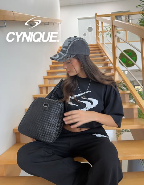 300g premium fabric, oversized fit
