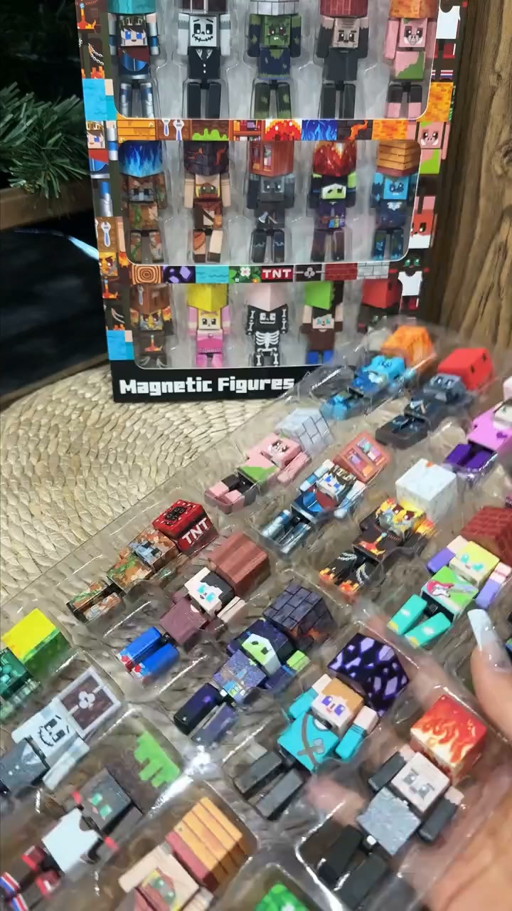 Where Every Build Comes to Life!