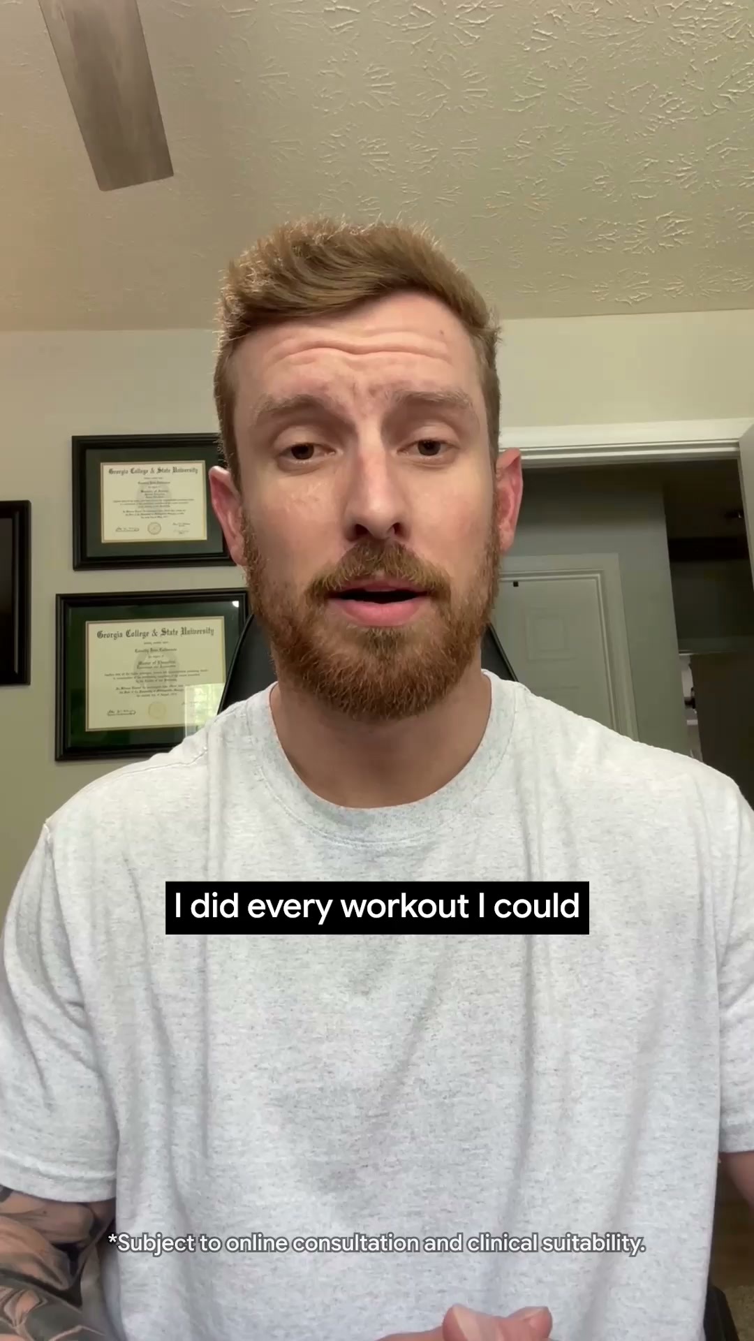 Take the Quiz and Start Your Weight Loss Journey Today