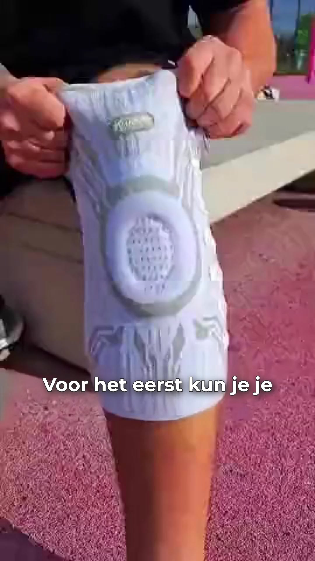 Kniepijn of artrose?
