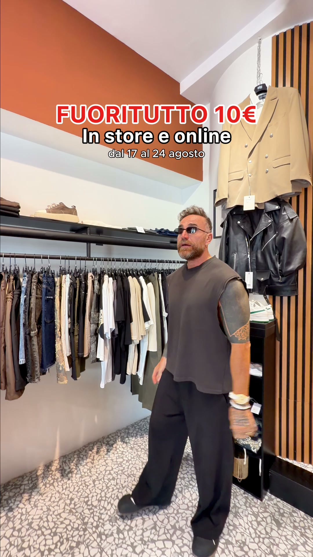 TUTTO a 10€