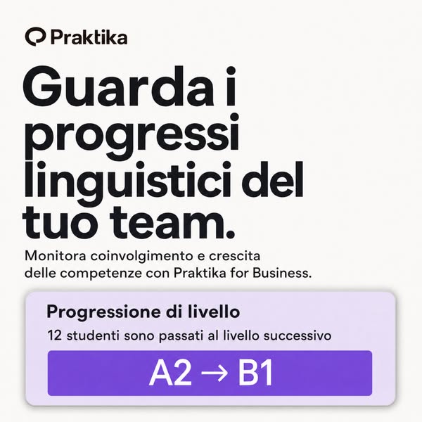 Il tuo team, pronto a comunicare