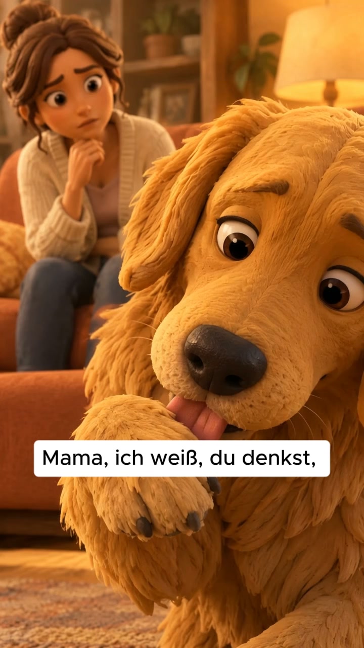 Nach 30 Tagen kratzt dein Hund weniger. Natürlich. Ohne Chemie.