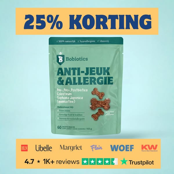 25% korting op élke bestelling. Start je abonnement nu.