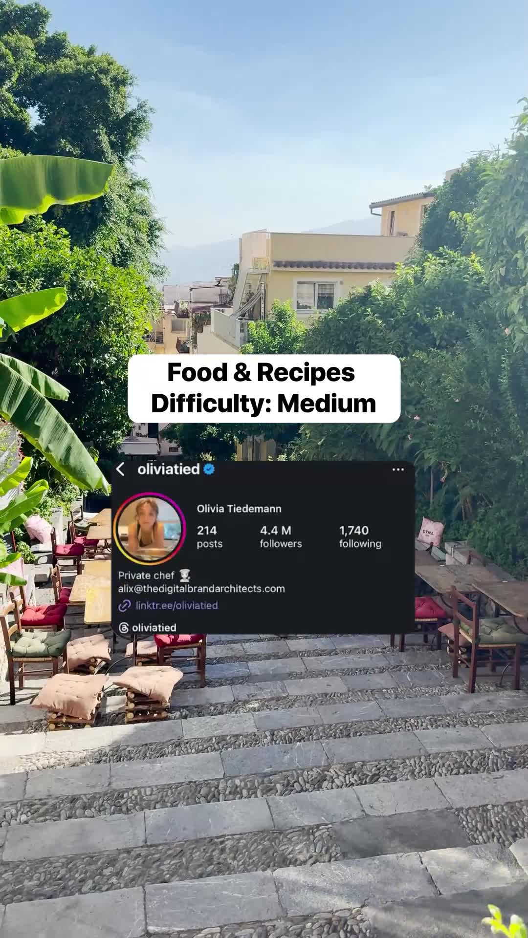 Instagram University 4.0