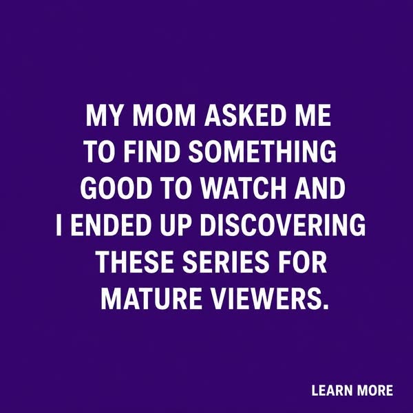 The Streaming Habit That Ages With You