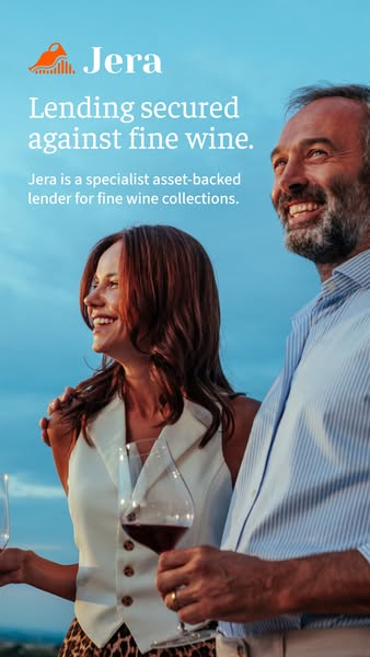 Specialist wine-backed lender
