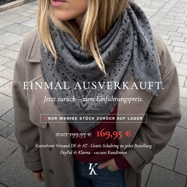 Jetzt 169,95 € statt 199,95 €