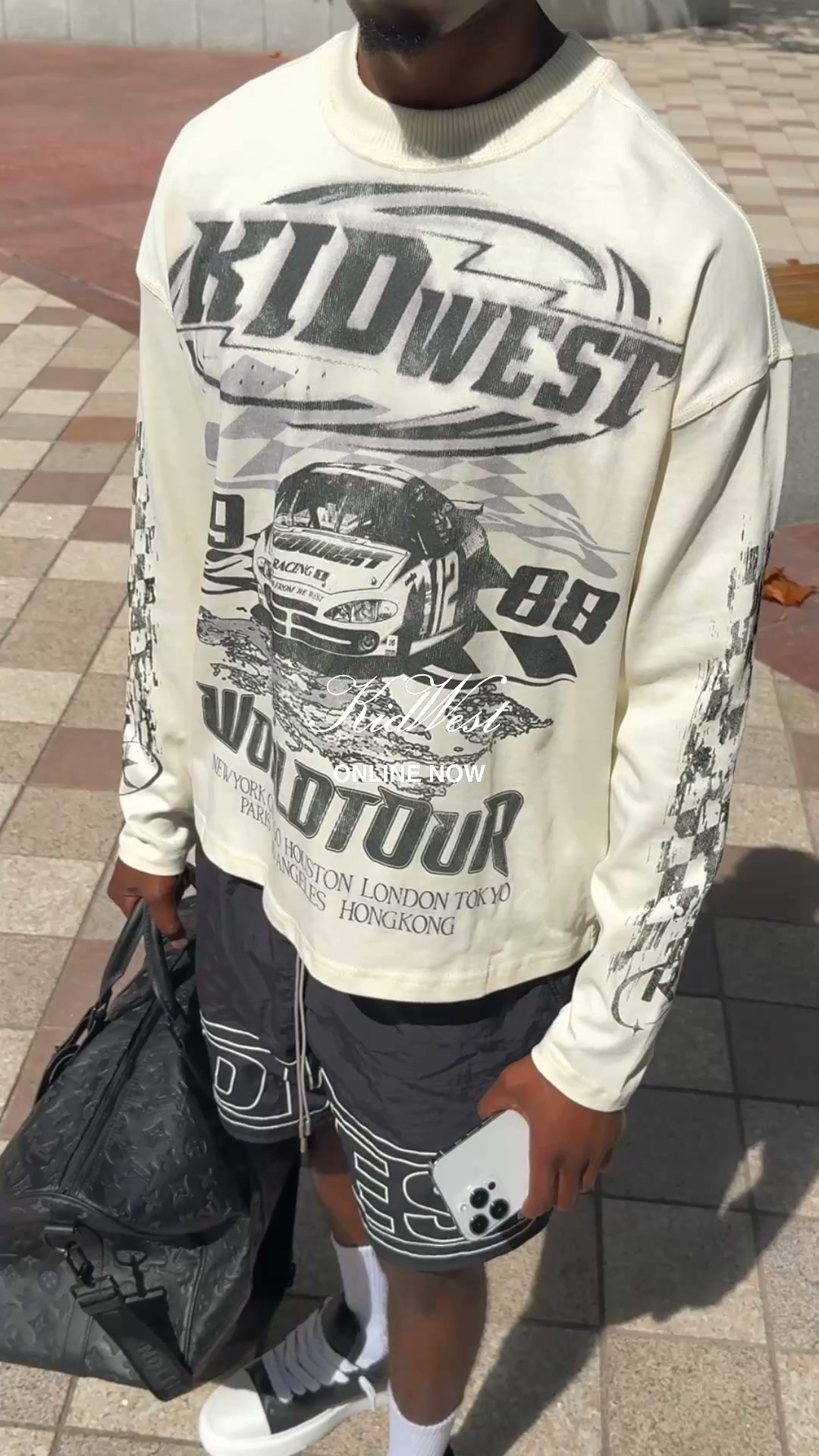 Limited Pieces