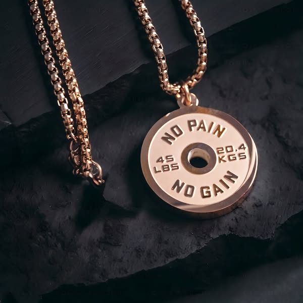 Rose Gold. Limited Drop. FREE Shipping.